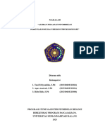 Kelompok 4 - Makalah Aliran Filsafat Perenialisme Dan Rekonstruksionisme