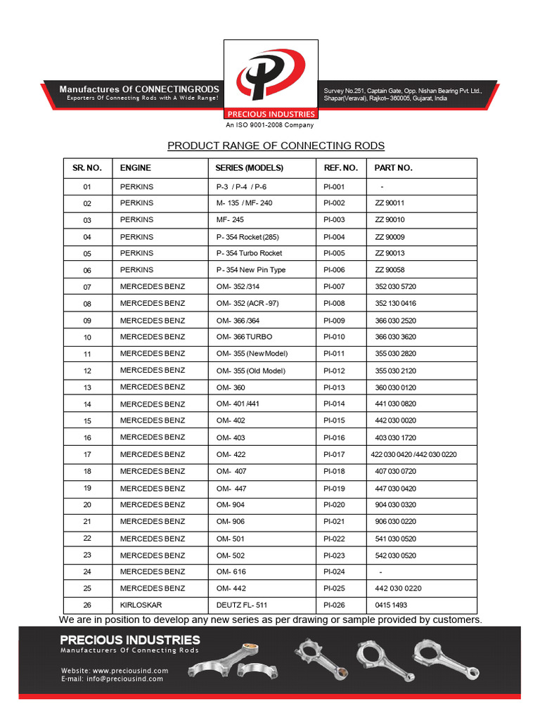Jadas Hardware Catalogue 2024 | PDF | Land Vehicles | Transport