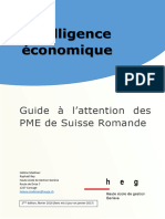 Intelligence Économique