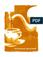 Cantata Do Café