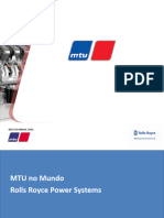 Apresentação Da Mtu Do Brasil 2016R01