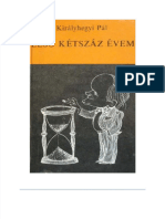 PDF Kiralyhegyi Pal Elso Ketszaz Evem PDF Compress