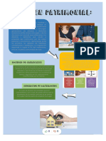 Mapa Conceptual Regimen Patrimonial