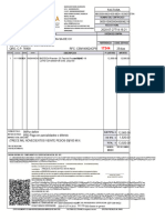 Factura 17244 Biotech