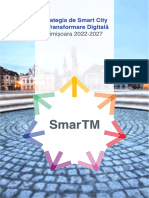 Smart City Strategy - Timisoara - Compressed - v2
