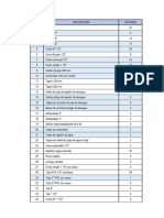 Saldo de Obra Actualizado