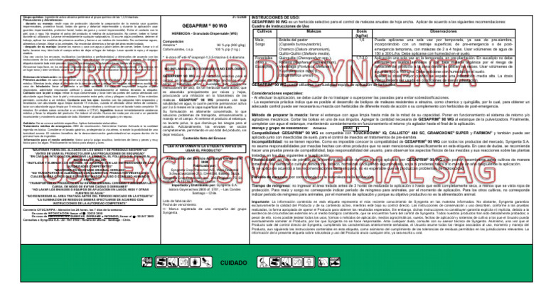 gesaprim_90_21_12_20_envase_sag (1) | PDF