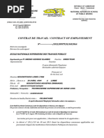 Codes postaux au Cameroun | PDF