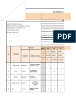 Matriz IPER C Jose Luis