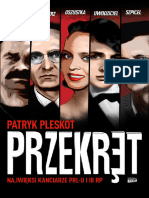Epage - Pub Przekrt Najwkanciarze PRL I III RP Pleskot P