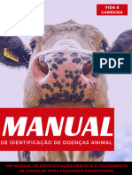 Manual de Identificação de Doenças Animal