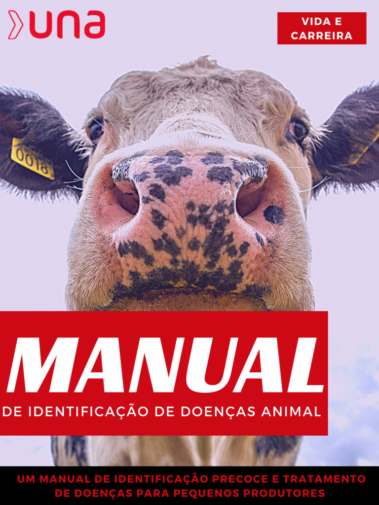 Manual de Doenças Animais para Produtores | PDF | Vírus | Medicina ...