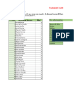 Actividad de Aprendizaje 2 - 25%