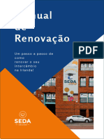 Manual de Renovação - Irlanda - Time Da Indi 2