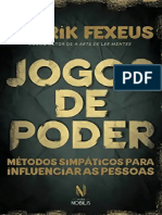 Jogos de Poder Metodos Simpaticos para I