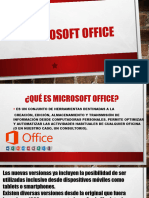 Microsoft Office