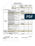 Grila de Evaluare