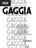 Gaggia_Titanium_I_E_D_F