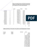 Taller Tercer Seguimiento Ingenieria Economica