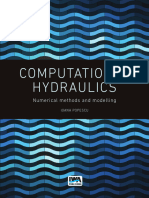 Computational Hydraulics Popescu