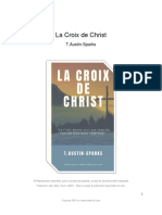 La Croix de Christ