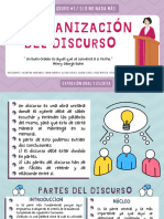 2TG1. El Discurso