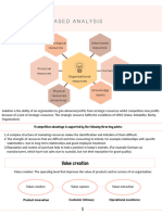 CHAPTER 5 Resource Based Analysis