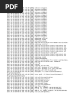 Openutau Crash Log Example 12