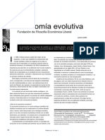 Evolutionary Economics-Potts-2003-II