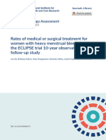 Rates of Medical