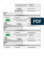 Hse-Fm-159 Solicitud de Permisos de Salida de Obra - Hse-Fm-159