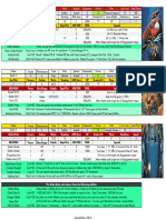 Mechastellar Ver 8 Getter Robo Units 10dec22