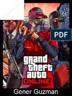 Grand Theft Auto Online