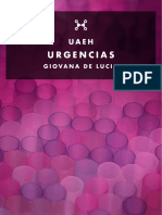 URGENCIAS