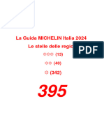 Stelle Regioni Gm Italia 2024