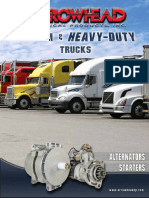 Medium and Heavy-Duty Trucks Catalog