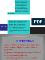 Bioelectricidad Presen 2022