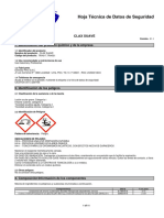 Sig MSDS 3