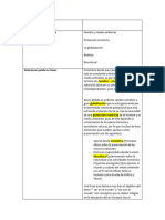 Unidad 1. Ecología