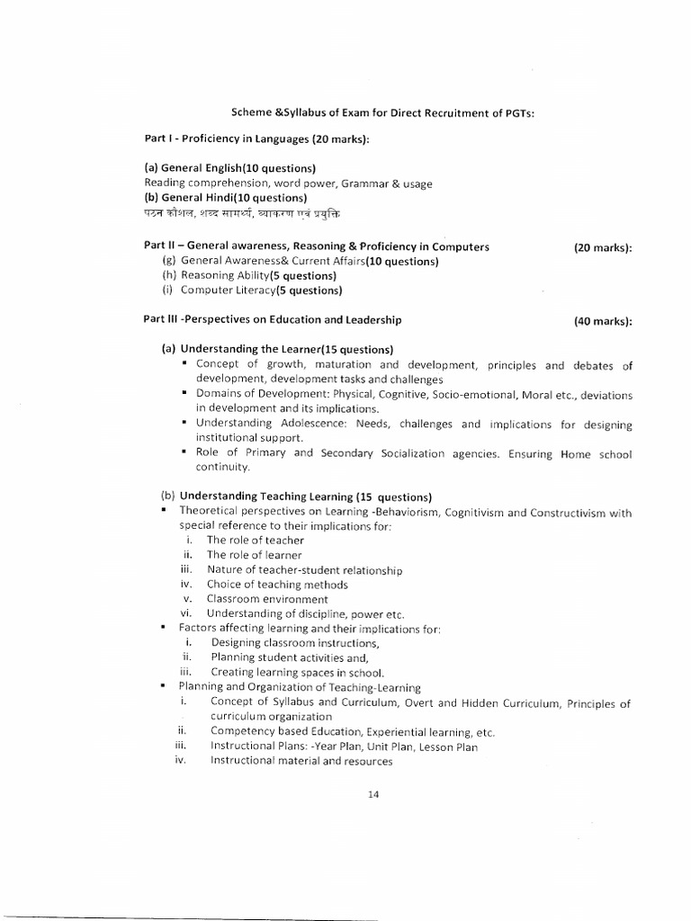 kvs-pgt-english-syllabus-pdf-linguistics-human-communication