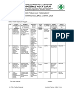 Form Pemantauan Tindak Lanjut Asset Rpu