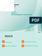 Anexo 2 - Cantonamento Telefonico - Já Visto