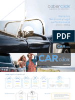 Garantia CAR-Click'23