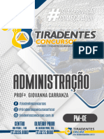 PDF - 10!08!21 - AP - Administracao PM 2021 Edital - Giovanna