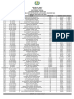 Tabular