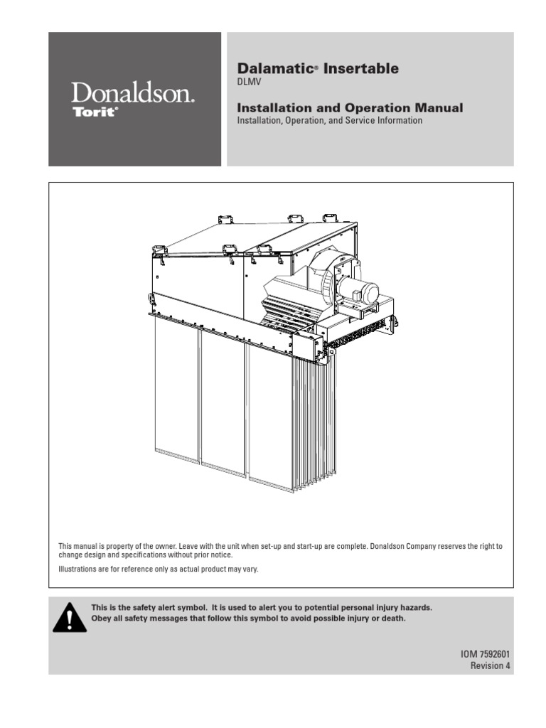 Reverse Jet Filter | Electrical Wiring | Vacuum Tube