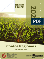 Relatório PIB Regional 2020