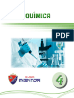 Quimica - 4TO - I Trim