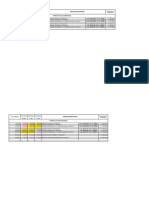 Control de Ensayos de Probetas y Densidades