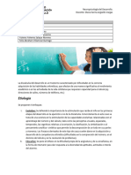 Tema 2 Discalculia-Trastorno Específico de Las Habilidades Matemáticas